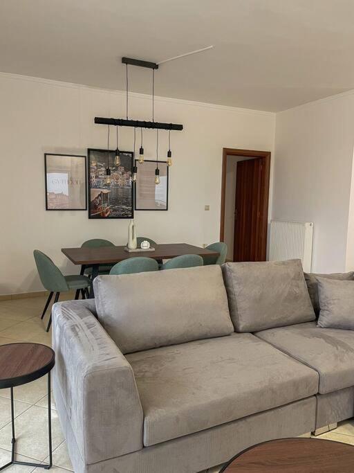 Afroditi'S Apartment Superb View Gythio Zewnętrze zdjęcie